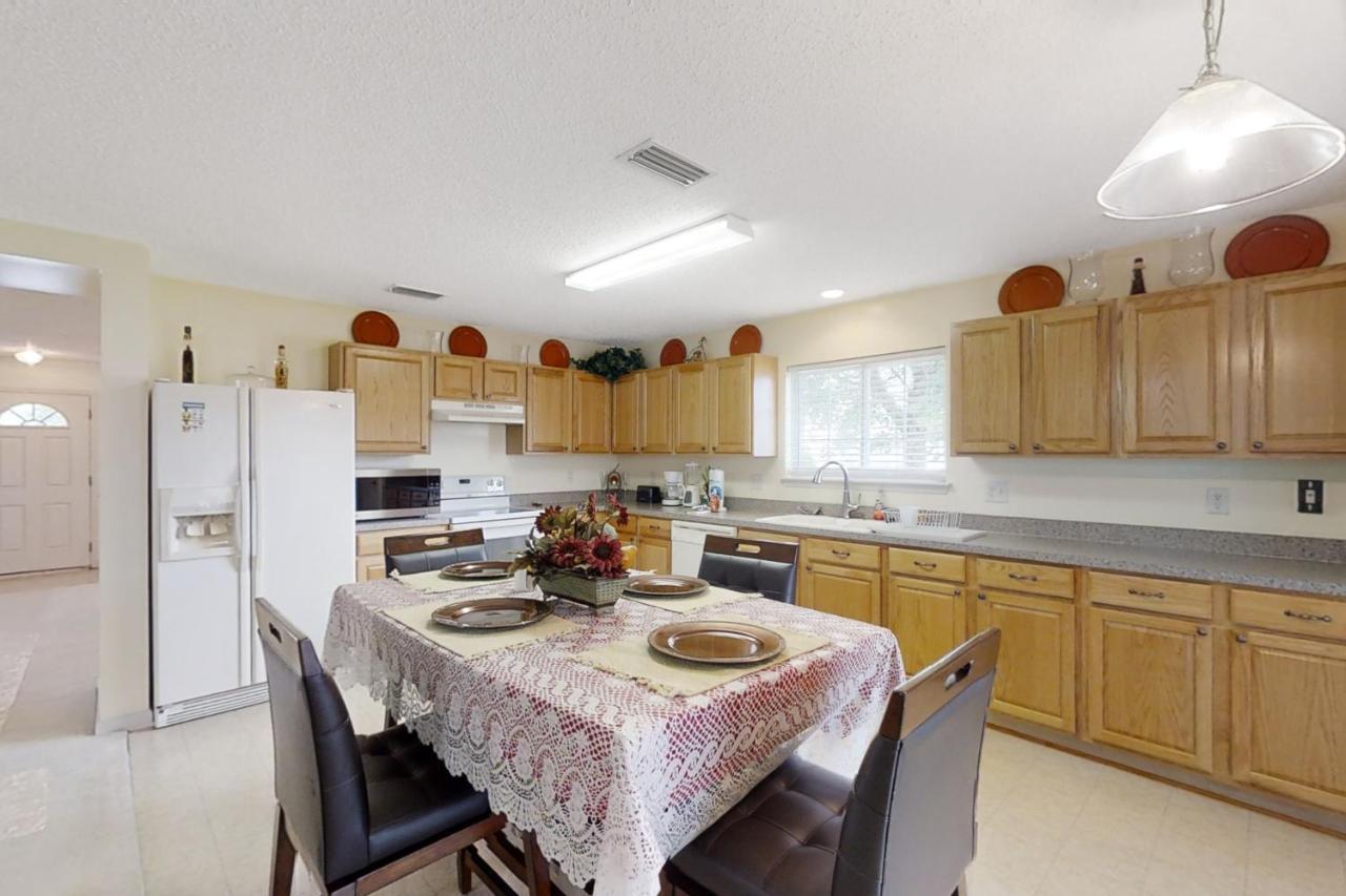 The Home On Tyson Lake Drive Джэксонвиль Экстерьер фото