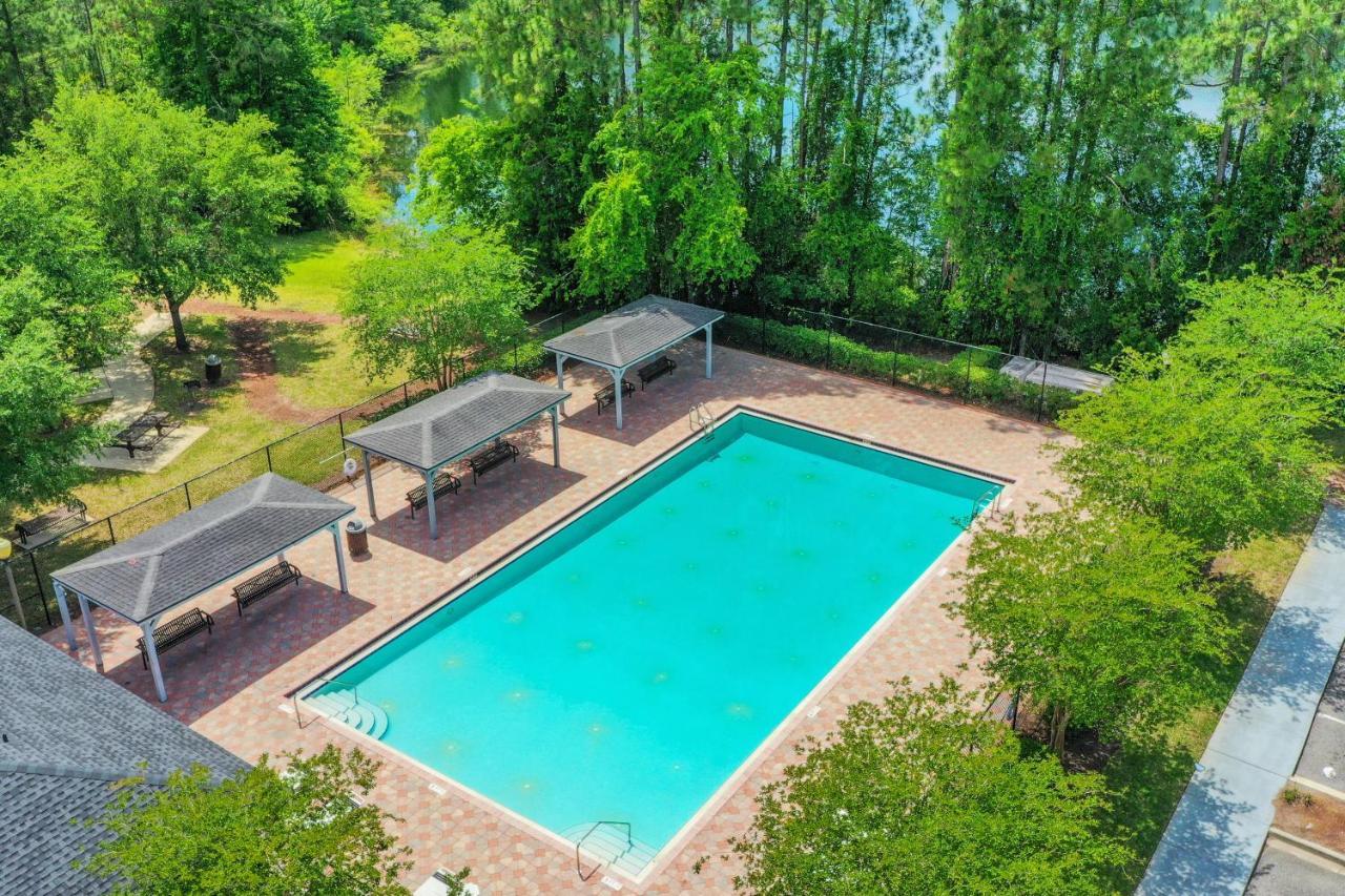 The Home On Tyson Lake Drive Джэксонвиль Экстерьер фото
